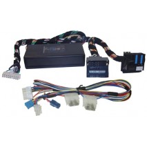 OEM multifuncion volante Mercedes para Parrot CK3000