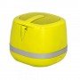 Altavoz portatil Bluetooth  Woxter BT24 amarillo
