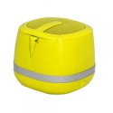 Altavoz portatil Bluetooth  Woxter BT24 amarillo