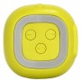 Altavoz portatil Bluetooth  Woxter BT24 amarillo