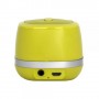 Altavoz portatil Bluetooth  Woxter BT24 amarillo
