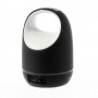 Altavoz portatil Bluetooth negro