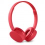 Auricular bluetooth Energy Sistem BT1 coral c/micro