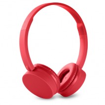Auricular bluetooth Energy Sistem BT1 coral c/micro