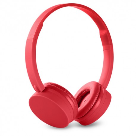 Auricular bluetooth Energy Sistem BT1 coral c/micro