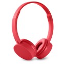 Auricular bluetooth Energy Sistem BT1 coral c/micro