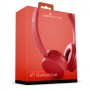 Auricular bluetooth Energy Sistem BT1 coral c/micro
