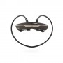 Auriculares Bluetooth especial deporte negro