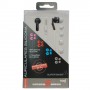 Auriculares intrauditivos Sami RS-4102 negro c/repuestos