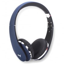Auriculares bluetooth Sami  RS-941 azul marino