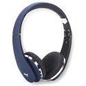 Auriculares bluetooth Sami  RS-941 azul marino