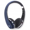 Auriculares bluetooth Sami  RS-941 azul marino
