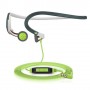 Auriculares deportivos Sennheiser intrauditivos de arco cuello PMX 686G SPORTS para Android