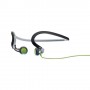 Auriculares deportivos Sennheiser intrauditivos de arco cuello PMX 686G SPORTS para Android