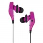 Auriculares deportivos bluetooth Energy Bt Sport pink c/ micro