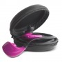 Auriculares deportivos bluetooth Energy Bt Sport pink c/ micro