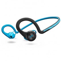 Auricular Plantronics BackBeat Fit Azul