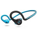 Auricular Plantronics BackBeat Fit Azul
