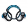 Auricular Plantronics BackBeat Fit Azul