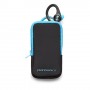 Auricular Plantronics BackBeat Fit Azul