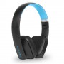 Auriculares Bluetooth Energy Sistem BT2 Cyan c/ micro
