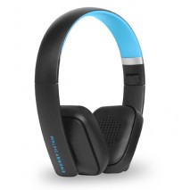 Auriculares Bluetooth Energy Sistem BT2 Cyan c/ micro