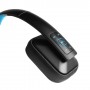 Auriculares Bluetooth Energy Sistem BT2 Cyan c/ micro