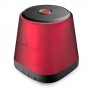 Altavoz Bluetooth Energy Sistem Music Box BZ1 red con micro