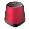 Altavoz Bluetooth Energy Sistem Music Box BZ1 red con micro