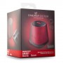 Altavoz Bluetooth Energy Sistem Music Box BZ1 red con micro