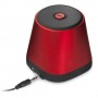 Altavoz Bluetooth Energy Sistem Music Box BZ1 red con micro