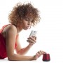 Altavoz Bluetooth Energy Sistem Music Box BZ1 red con micro