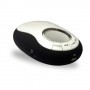Altavoz Portatil Bluetooth negro
