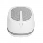 Altavoz portatil Bluetooth Woxter BT24 blanco