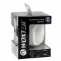 Altavoz portatil Bluetooth Woxter BT24 blanco