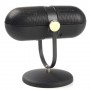 Altavoz Bluetooth multifuncion estilo microfono retro para smartphone, PC, MP3, Con funcion lector d