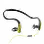 Auriculares  deportivos Energy Sistem Running One Neon green