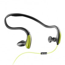 Auriculares  deportivos Energy Sistem Running One Neon green