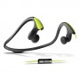 Auriculares  deportivos Energy Sistem Running One Neon green