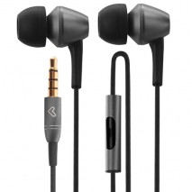 Auriculares intrauditivos Energy Sistem urban 3 titanium c/micro