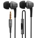 Auriculares intrauditivos Energy Sistem urban 3 titanium c/micro