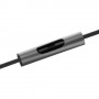 Auriculares intrauditivos Energy Sistem urban 3 titanium c/micro