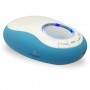 Altavoz Portatil Bluetooth azul