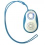 Altavoz Portatil Bluetooth azul