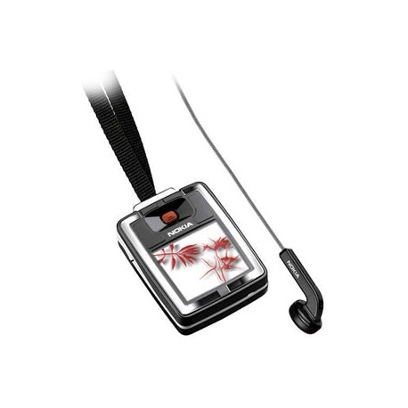 Auricular de imagen Bluetooth Nokia HS-13W