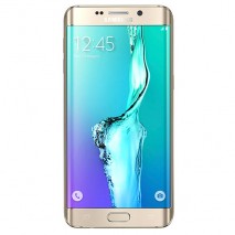 Telefono Movil Samsung G928 S6 EDGE Plus 32GB libre oro