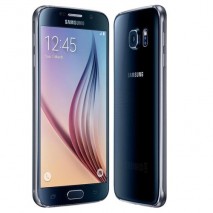 Telefono movil Samsung G920 S6 32GB libre negro