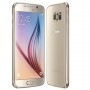 Telefono movil Samsung G920 S6 32GB libre oro