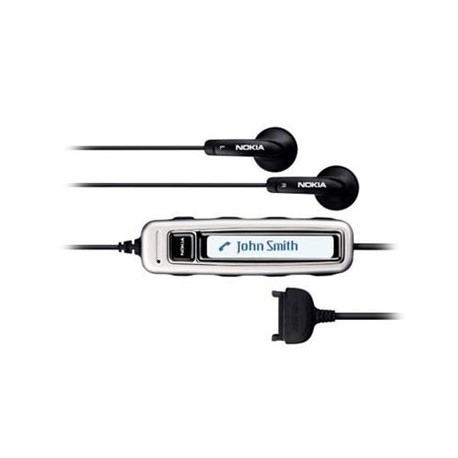 Manos libres portatil Nokia HS-69