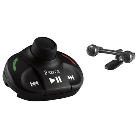 Manos libres vehiculo Bluetooth Parrot MKI9000